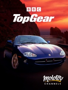 Molotov Channels - BBC Top Gear