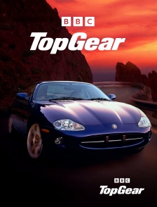 BBC Top Gear - BBC Top Gear