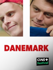 CINE+ Festival - Danemark