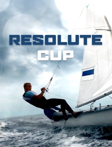 Resolute Cup