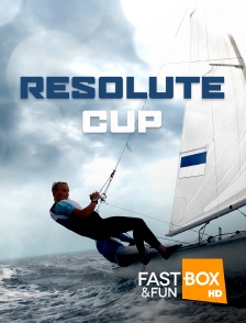 Resolute Cup