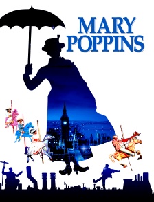 Mary Poppins