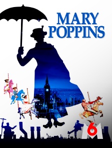 M6 - Mary Poppins