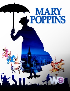 W9 - Mary Poppins