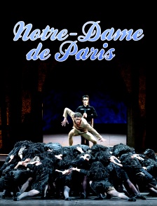 Notre-Dame de Paris