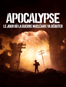 Apocalypse : le jour où la guerre nucléaire va éclater