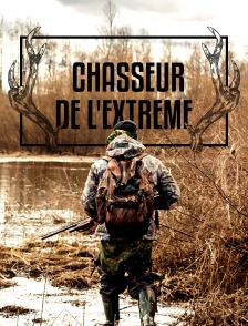 Chasseur de l'extrême