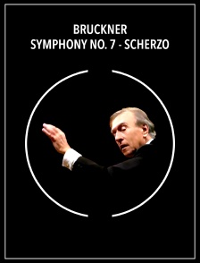 Bruckner : Symphony no. 7 - Scherzo