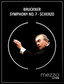 Mezzo Live HD - Bruckner : Symphony no. 7 - Scherzo