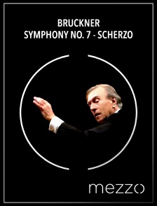 Mezzo - Bruckner : Symphony no. 7 - Scherzo