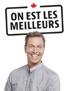 On est les meilleurs