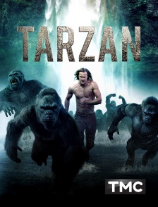 Tarzan