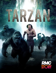 RMC Story - Tarzan