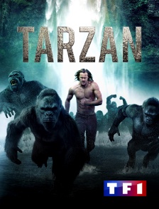 TF1 - Tarzan