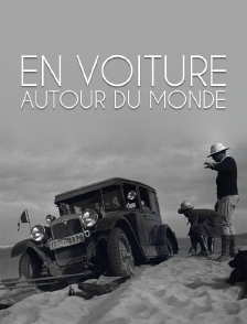 En voiture autour du monde