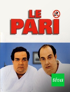 Le pari