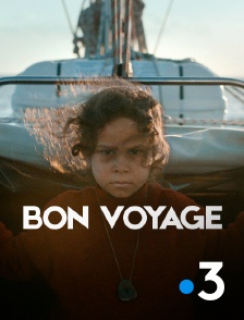 France 3 - Bon voyage