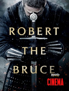 Robert the Bruce