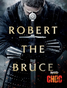 Robert the Bruce