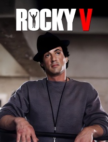 Rocky V
