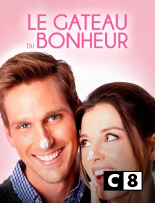 C8 - Le gâteau du bonheur