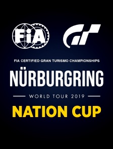 Nürburgring Nations Cup