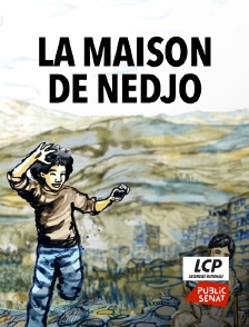 La maison de Nedjo