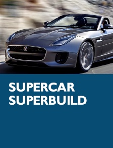 Supercar Superbuild