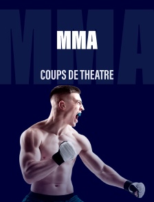 Coups de théâtre