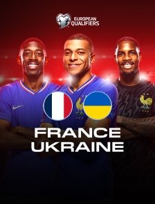 Football - Eliminatoires de la Coupe du monde (UEFA) : France / Ukraine