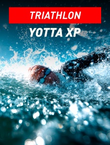 Triathlon - Yotta XP