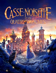 Casse-Noisette et les quatre royaumes