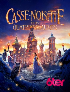 Casse-Noisette et les quatre royaumes