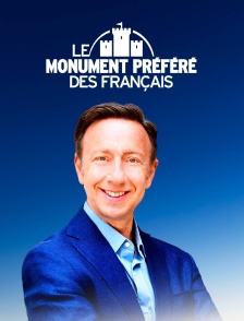 Le monument préféré des Français