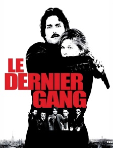 Le dernier gang