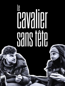 Le cavalier sans tête