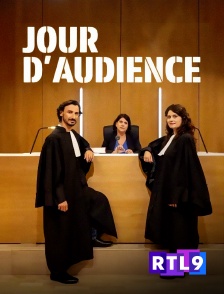 Jour d'audience