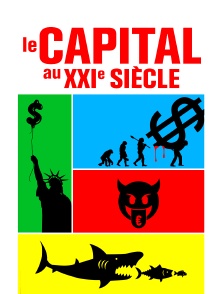Le Capital au XXIe siècle