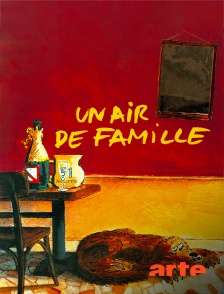 Un air de famille