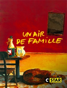 CSTAR - Un air de famille