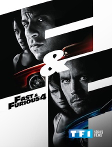 Fast & Furious 4