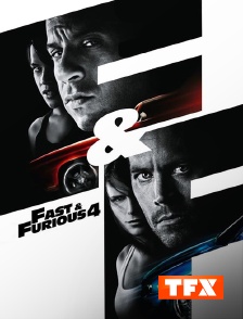 Fast & Furious 4