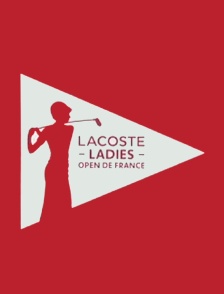 Golf - Big Break - Team Lacoste