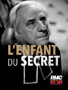 RMC Story - L'enfant du secret