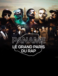 Paname, le grand Paris du rap