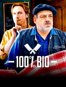 100% bio