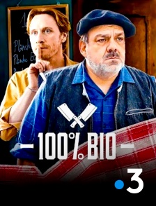 France 3 - 100% bio