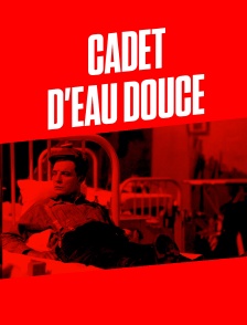 Cadet d'eau douce