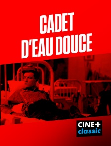 CINE+ Classic - Cadet d'eau douce