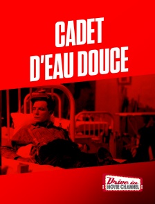 Cadet d'eau douce